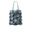 Flower Handbag Women'S Simple Shoulder Messenger Bag Tote Bag Niche Design Commuter High-End Tide