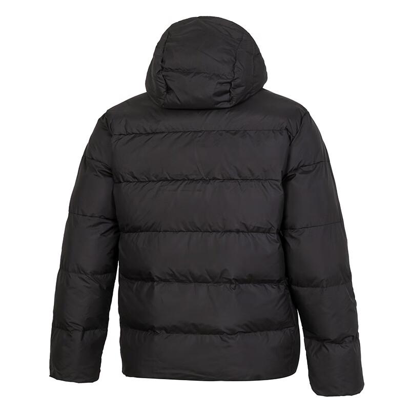 Puma Men's Hooded Padded Jacket 684120-01