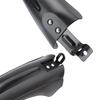 2Pcs 20/22/24 in Cycling Splash Guard Front and Rear Bicycle Mudguard Rainboards  MTB