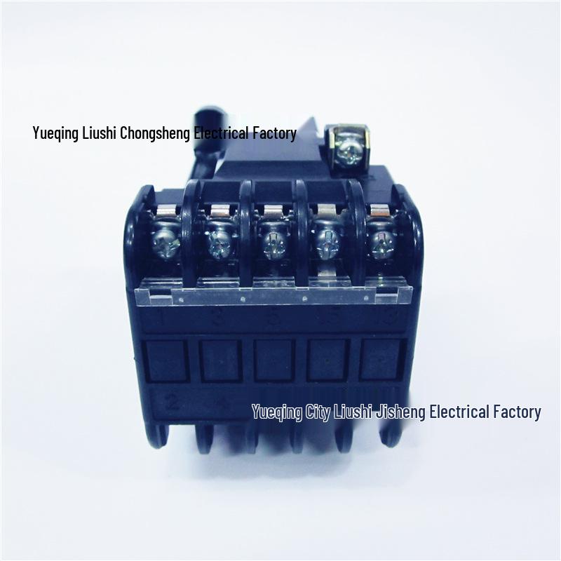 Fuji 4a1b AC Contactor SRC3631-05 110V