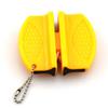 Portable Mini Sharpener Outdoor Multi Functional Tool Home Kitchen Small Tool