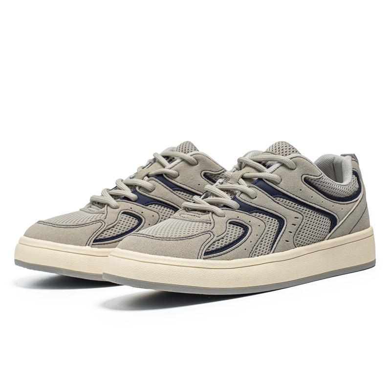 Board shoes new personalized youth low-top board shoes breathable casuanl
