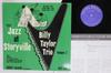 LP Record BILLY TAYLOR TRIO  Jazz At Storyville Volume 2 TOJJ6024 ROOST 1997 Japan Jazz Used