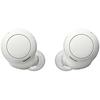Sony Wireless Noise Cancelling Earbuds WF-C500 Lightweight Compact 5.4g High-Precision Call IPX4 White