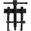 ChgImposs 2 Inch 2-Jaw Gear Puller, Adjustable CR-V Steel Bearing & Gear Separator Tool For Removing Bearings, Pulleys, Flywheels, Auto Mechanic