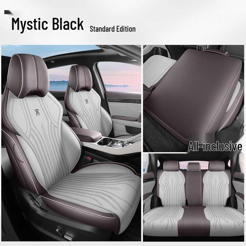 BYD Song Plus DMi Podložka na sedadlo - Speciální polštářek pro model EV 25