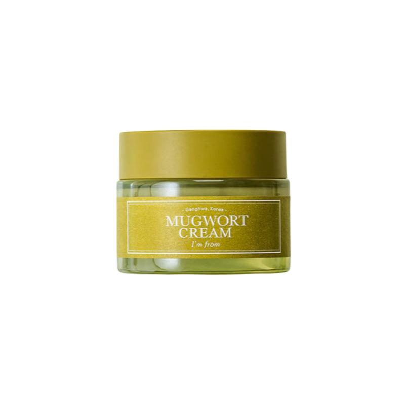 

I’m From Mugwort Cream 50ml