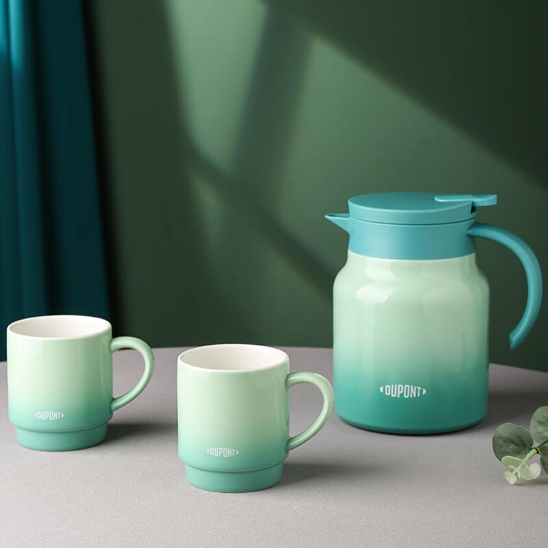 DuPont Braised Tea Master Set