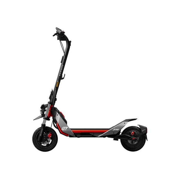 Elektroroller Segway ZT3 Pro E