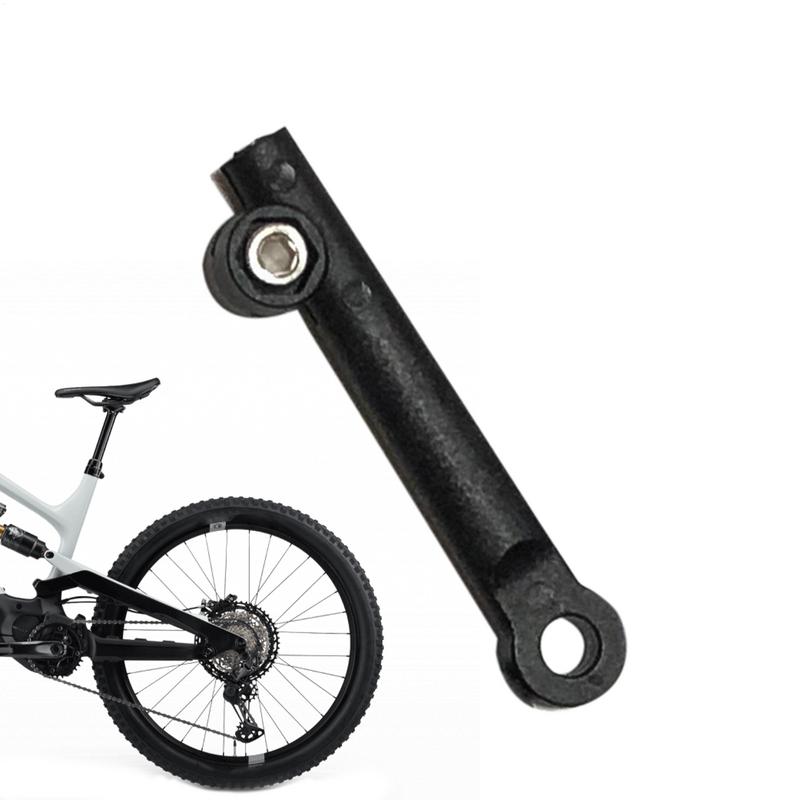 Bikes Fenders Support Frame Adjustable Bikes Fenders Parts Bicycles Fenders Support Pole Bikes Accessories Cycling Repair Parts