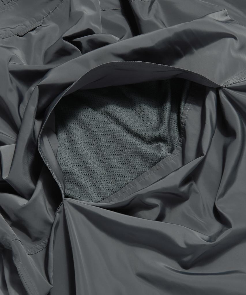 Espionage Athletic Track Jacket Gray