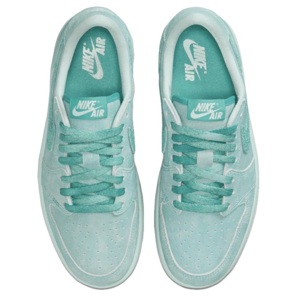 Dámské tenisky Air Jordan 1 Retro Low OG Washed Teal Igloo HQ8111-300