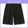 Casual Summer Mens Cotton Shorts With Breathable Fabric For Youth Comfort