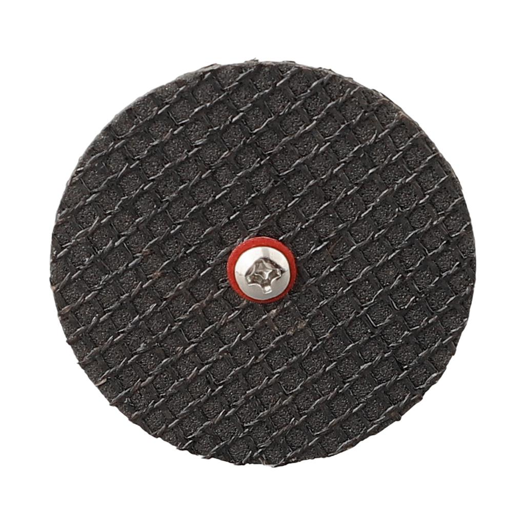 Grinding Wheel Cutting Disc Home Tradesmen Builders DIY Enthusiasts Hobbyists Black Rotary Power Angle Grinder New