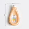 Ceramic Sauce Plate Small Dish Soy Sauce Plate Ketchup Mayonnaise Mustard Seasoning Dish 5 Colors Ceramic Small Dipping Dish