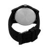 Armani Exchange Black Nylon AX2536 Men's Three-Hand Watch,