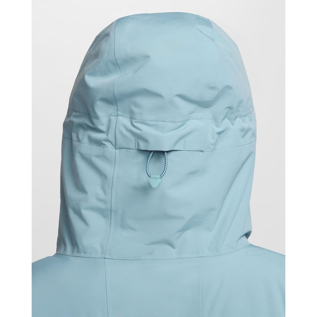 Nike ACG PrimaLoft Skull Peak Storm-FIT Comfortable Windproof Waterproof Casual Jacket Men Jackets Sky-Blue FV8681-464