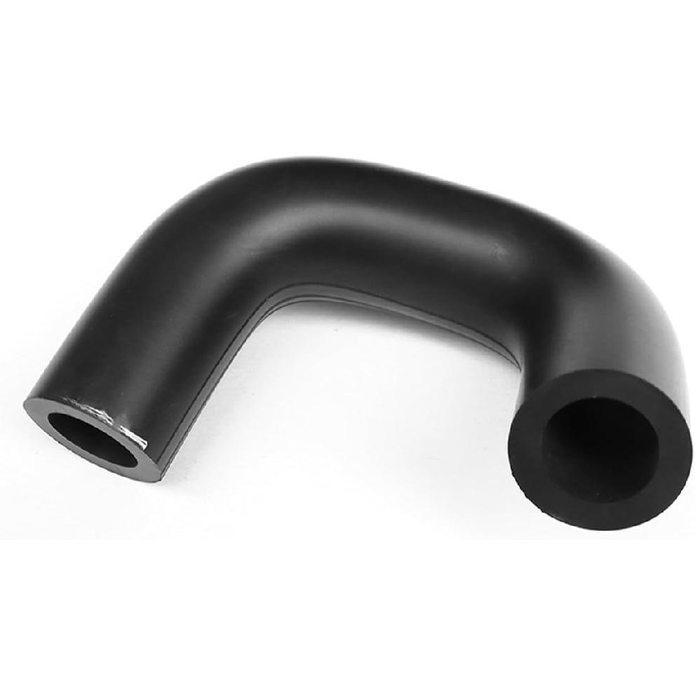 PCV Blow By Hose Pipe Tube Compatible with 1998-2004 Nissan Frontier Xterra 3.3L Replacement for 11826-4S100 Blow-By Hose
