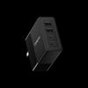 Lenovo ThinkPlus 100W GaN 2C2A Multi-Port Charger