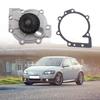 High Efficiency Engine Cooling Pump for C30 C70 S80 V50 XC70 S60 Effective Engine Heat Management Improved Engine Safety