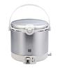 Paloma Gas Rice Cooker for LP Gas PR-18EF
