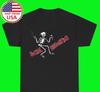Social Distortion Black T-Shirt Size S-5XL ND611 Unisex T-Shirt