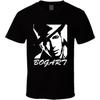 Humphrey Bogart Casablanca Il Falco Maltese Hollywood Film Noir Maglietta Regalo Nuova Nera