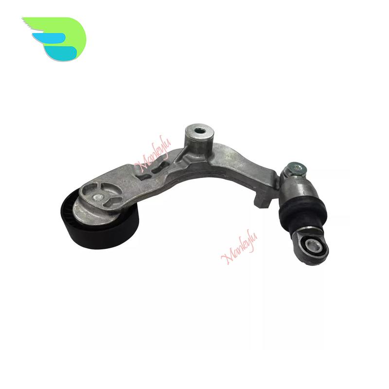 1722000170 Belt Tensioner Pulley For Ssangyong Korando Actyon II G20D G20DT G20DTF 2.0 2012 2013 2014 2015