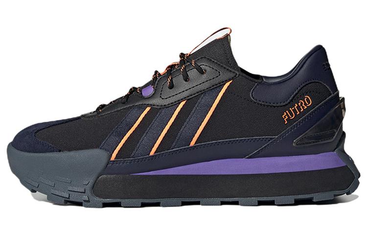 adidas neo Futro Mixr Black HQ4576 40