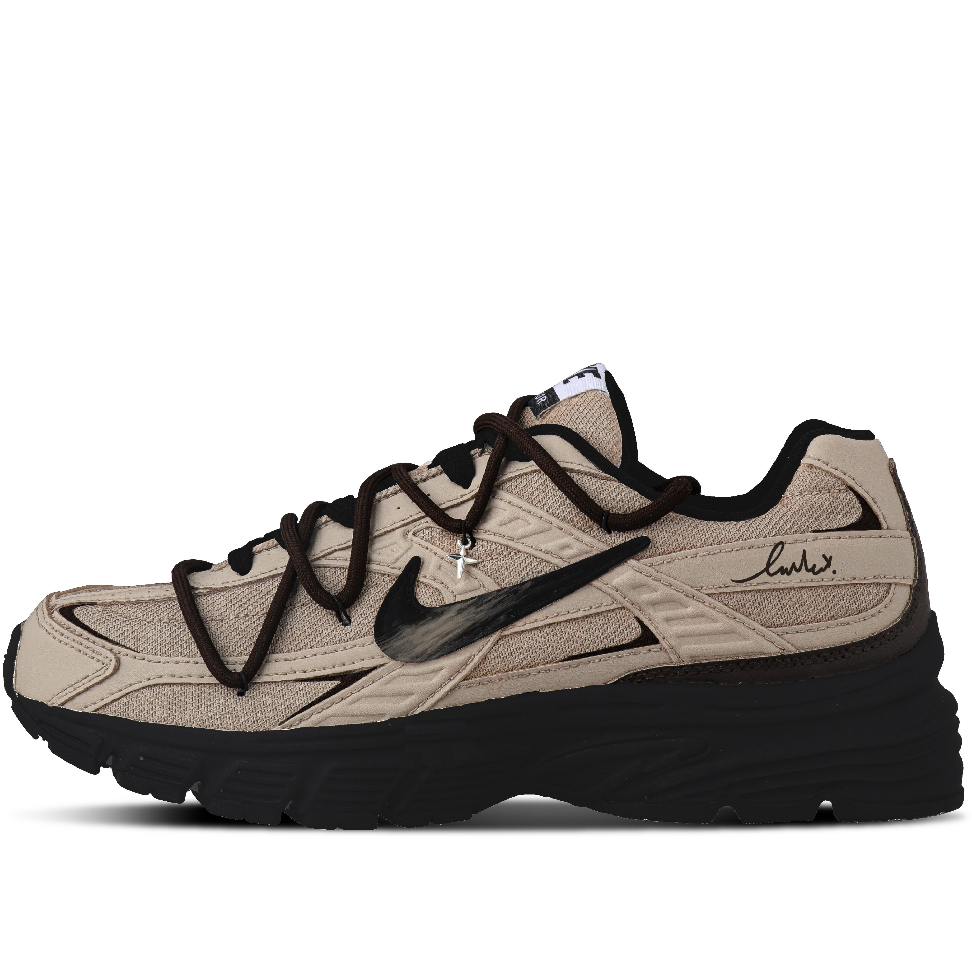 Nike Initiator Running Shoes Unisex Brown