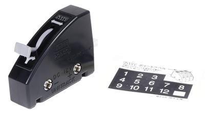 KATO Point Switch Railway Model Supplies 24-840BK