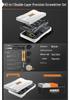 Multi-functional Screwdriver Set for Laptop & Mobile Repair