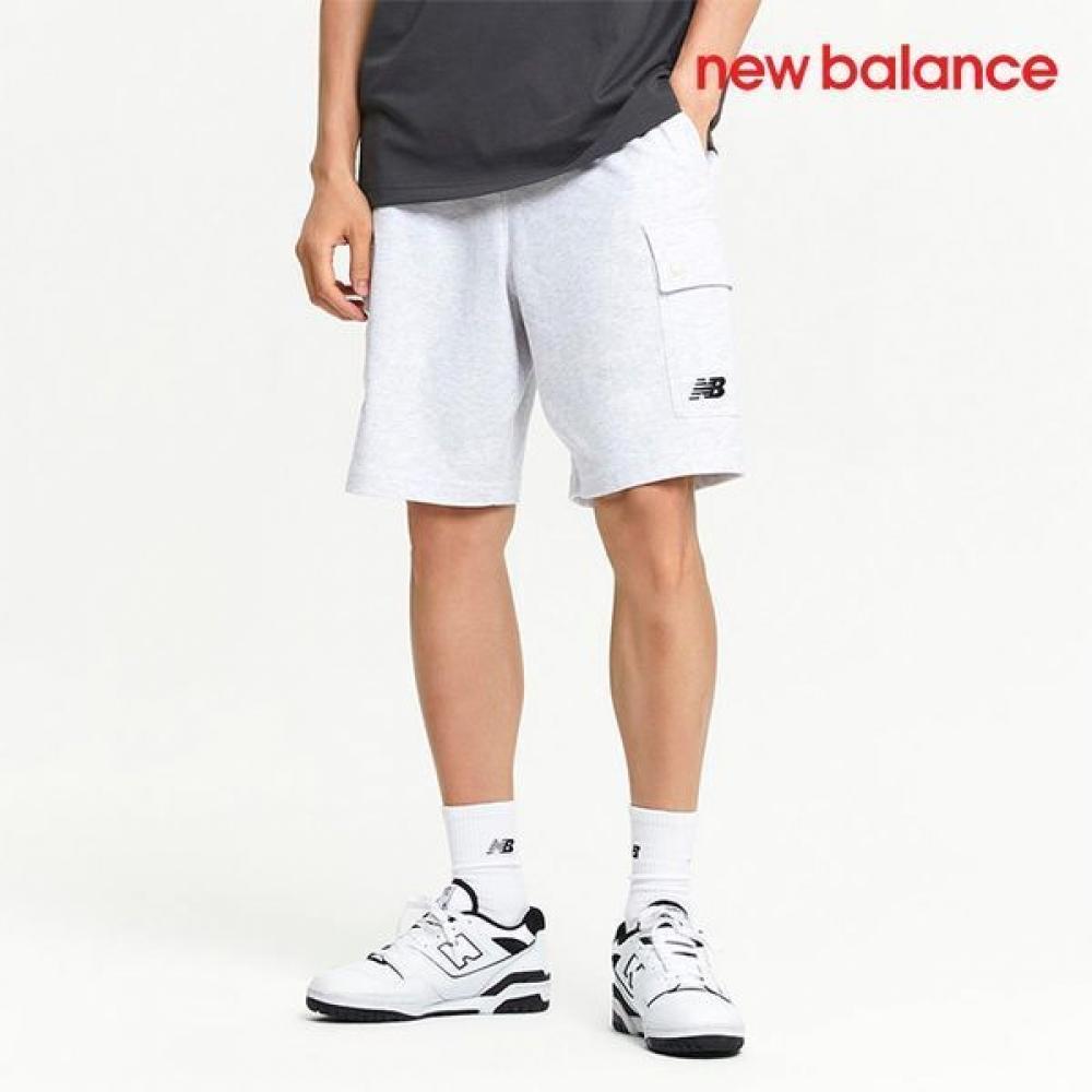

New Balance Half Club Shorts G9 Nbnve22633 L