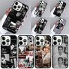 Hero Fiennes Tiffin Is Mine Phone Case For iPhone 17 Air 16 16e 15 13 14 Pro Max 11 12 Plus 2022 MAX Shell Cover