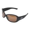 Love Soul Dream Flyman Rubber Brown D. Black/Dark