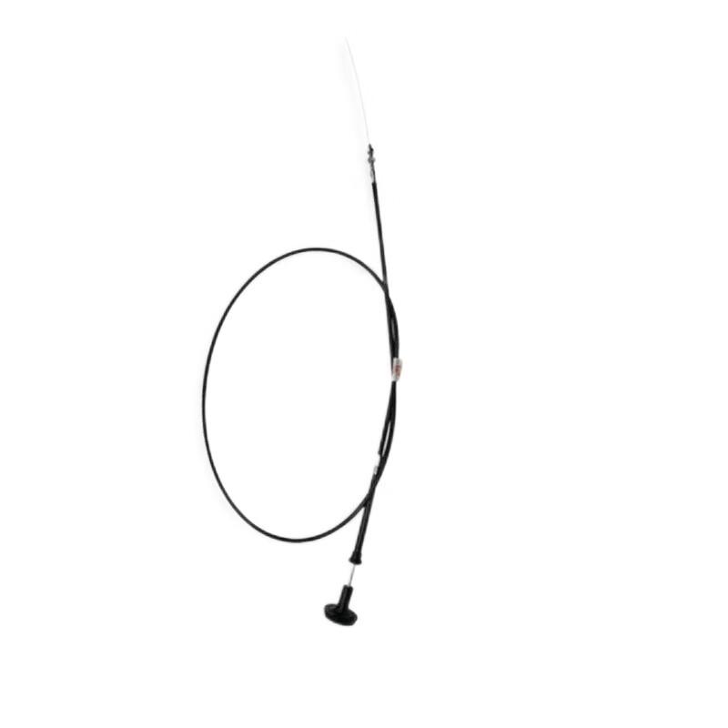 Nanjing Iveco NJ2046 Engine Stop Cable