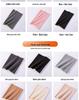 Unisex Fleece-Lined Neck Warmer: Cozy and Versatile Fake Collar for Autumn/Winter