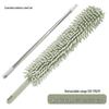 JINGRUIXIANG Extendable & Bendable Feather Duster
