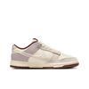 Nike  Dunk Low LX Crochet Swoosh Women Sneakers Cream Soft-Pearl Malt IH7353-010