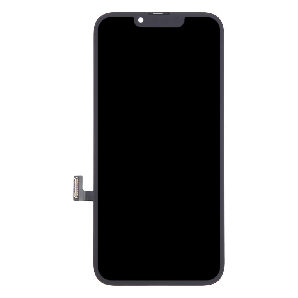 For iPhone 13 Grade B AMOLED Screen and Digitizer Assembly Part (FOG Technology)