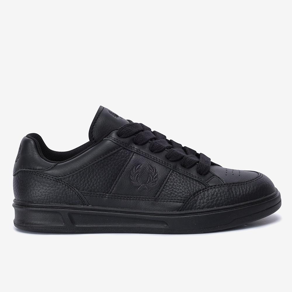 

Fred Perry B440 Textured Leather U73 Sfpm2417329 U73 260