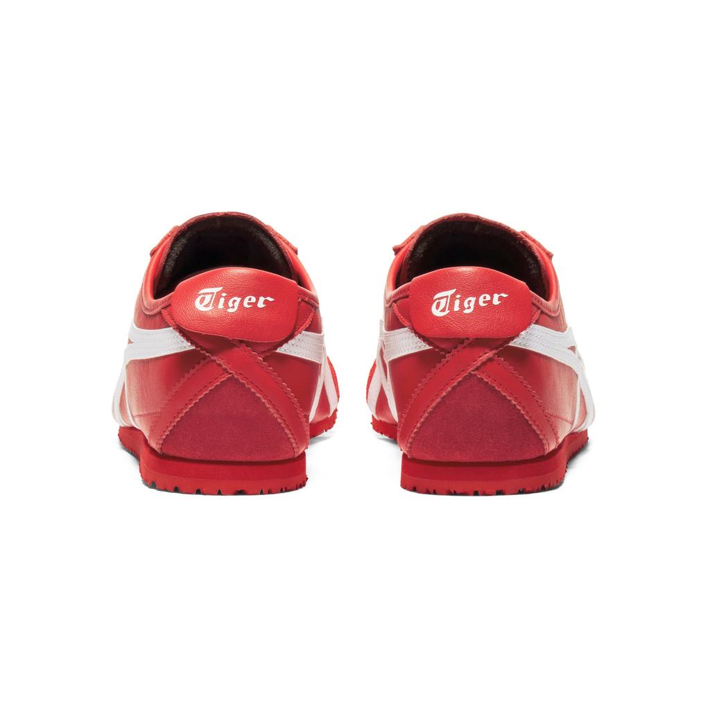 ONITSUKA TIGER MEXICO 66 Casual Shoes Unisex Red/White 1183C102-601