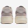 Nike W AIR FORCE 1 SAGE LOW COLLEGE GREY/PALE IVORY AR5339-004 24.5cm