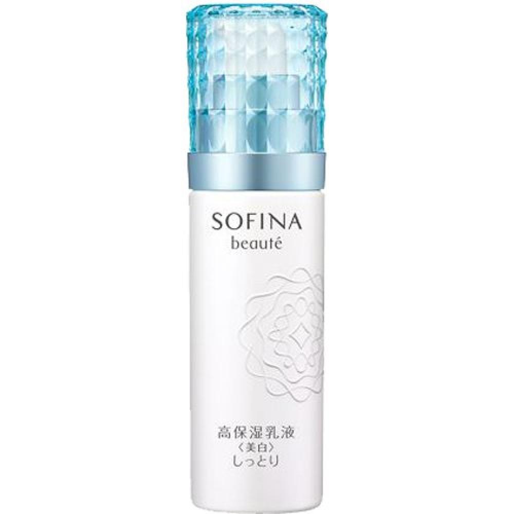 

SOFINA beaute Moisturizing Emulsion Whitening Moist [60 г]
