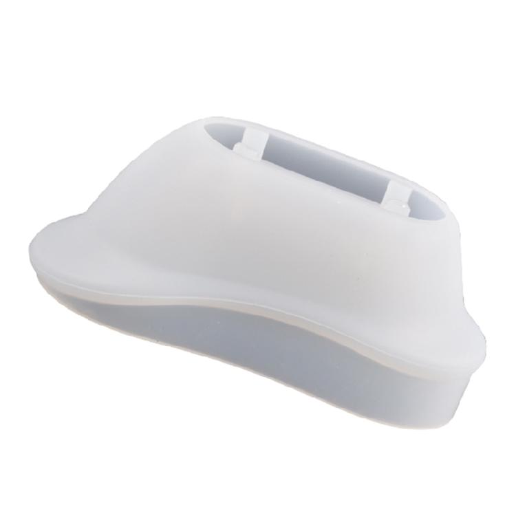 Bathtub Soap Dish Mold Accessory Storage Container Home Decorations Making