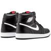 Jordan 1 Retro Yin Yang Black 555088-011