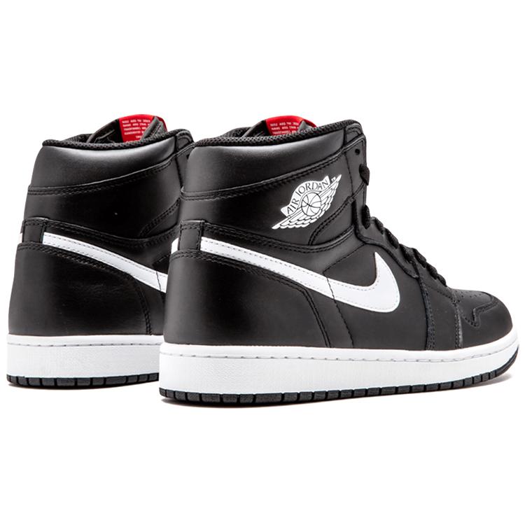 Jordan 1 Retro Yin Yang Black 555088-011