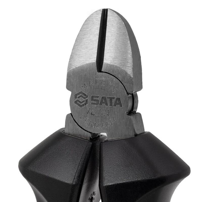 SATA G-Series 7-inch Diagonal Pliers