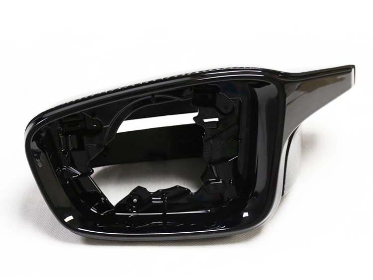Carbon Fiber Rearview Mirror Shell Frame for G20/G30 G42 M3/M4 G80/82/83