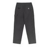 New MLB New York Yankees FW/AW24 Casual Pants Unisex Dark Gray 3AWPV0146